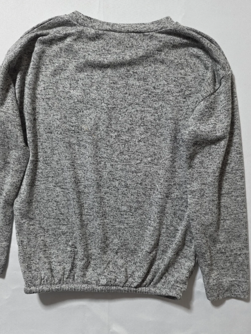 OshKosh Bgosh cozy gray